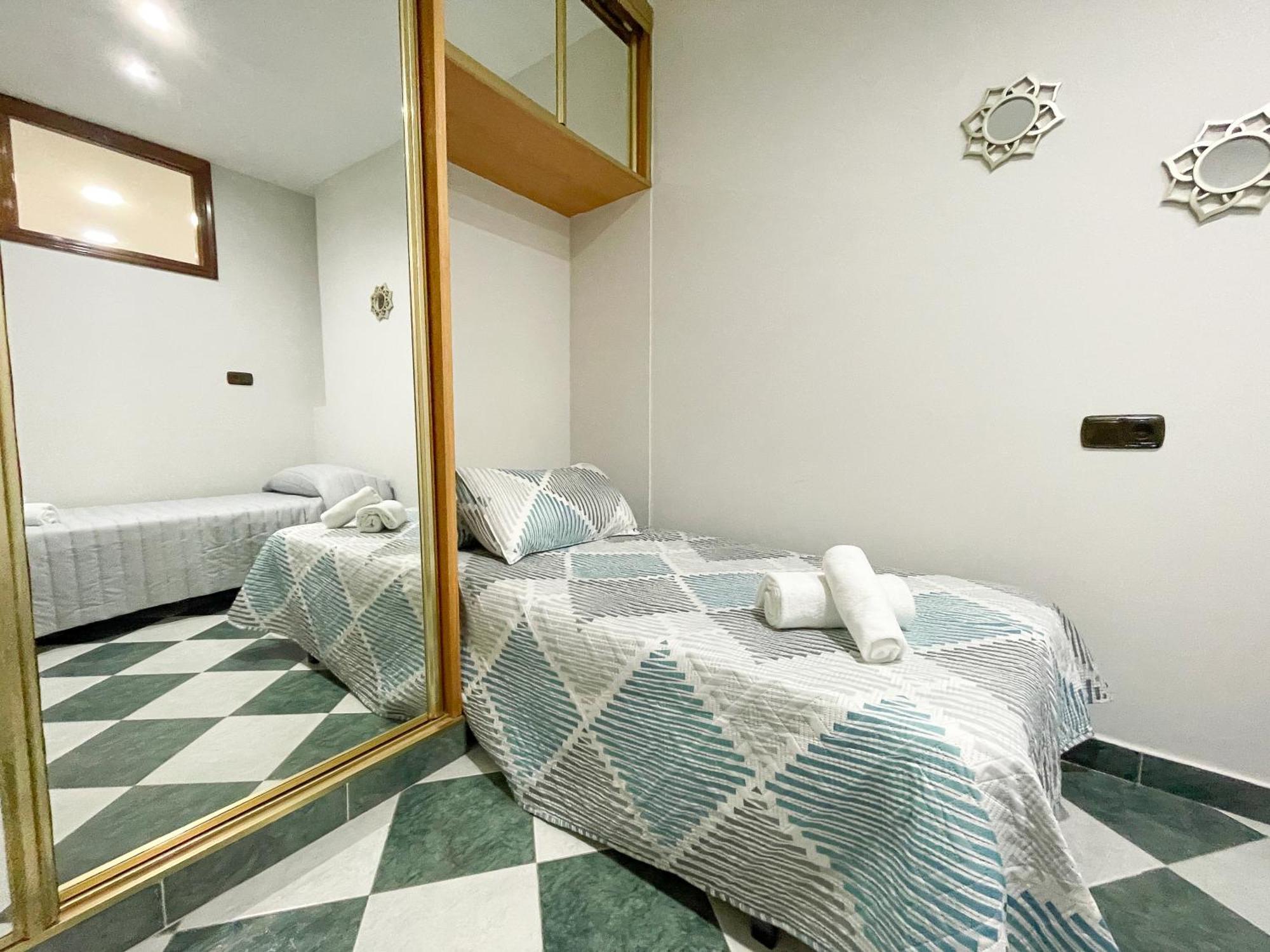 Apartamentos Illa De Arousa Centro 3000 Ilha de Arousa Exterior foto