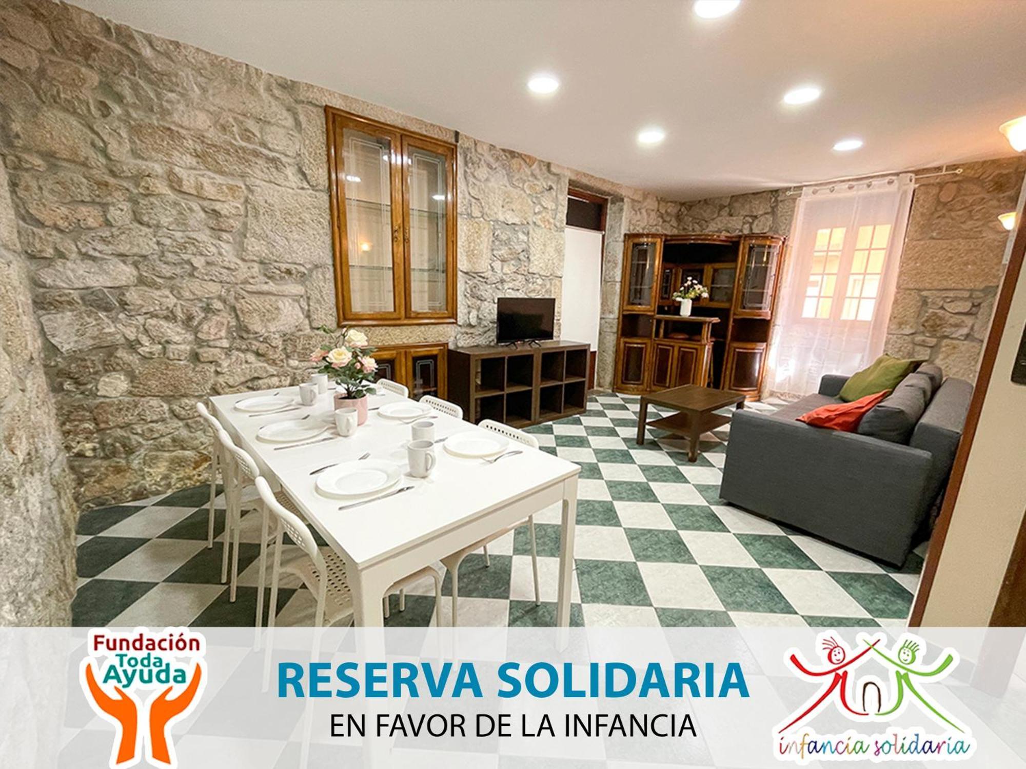 Apartamentos Illa De Arousa Centro 3000 Ilha de Arousa Exterior foto